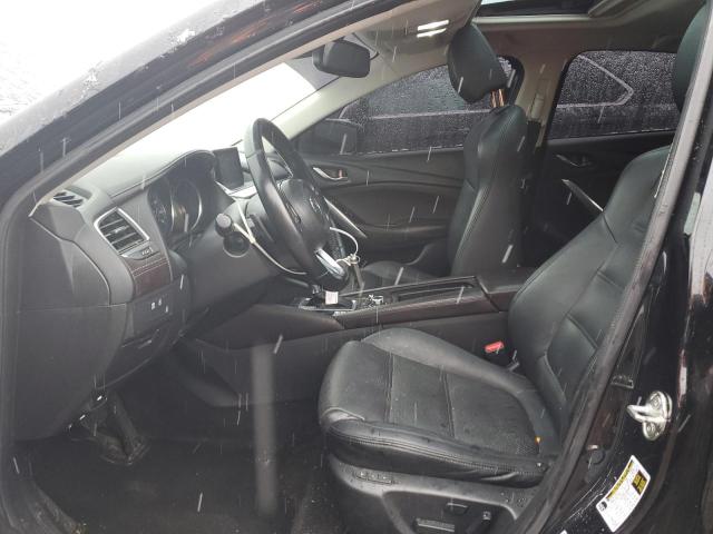 2017 MAZDA 6 GRAND TO - JM1GL1W57H1140258