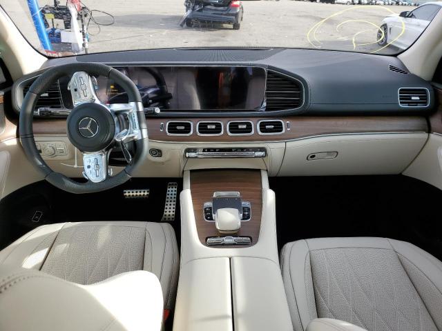 2023 MERCEDES-BENZ GLE CLASS 4JGFB6BB1PA865419