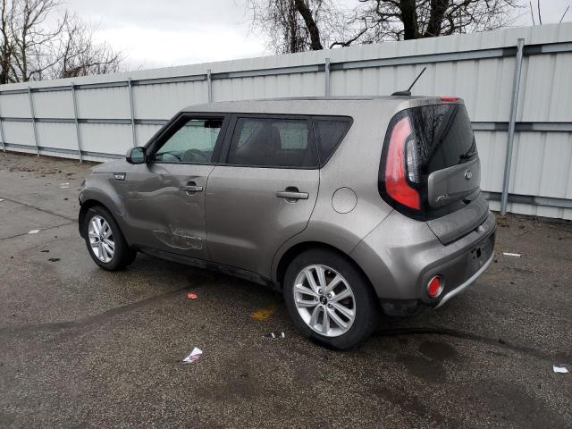 KNDJP3A56J7612241 KIA SOUL +