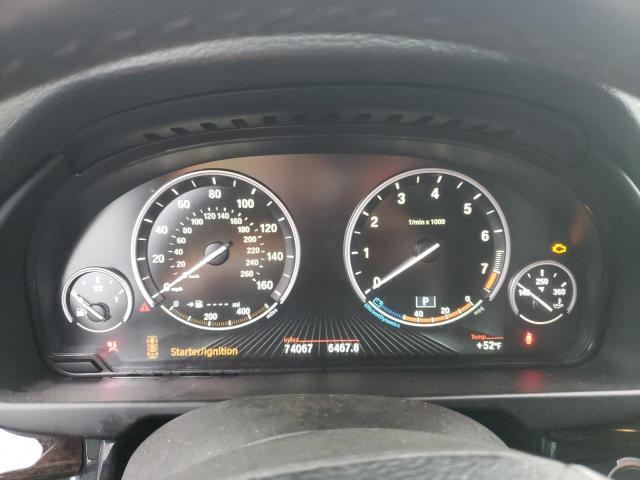 5UXKR2C52G0H43062 BMW X5 Sdrive35i