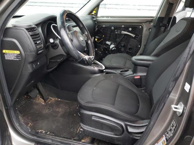 KNDJP3A56J7612241 KIA SOUL +