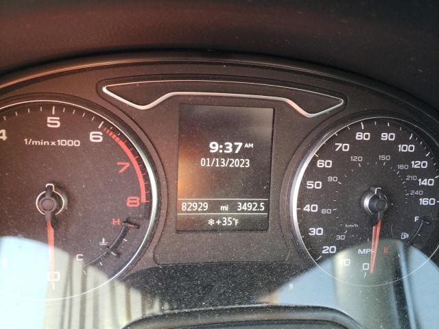 2015 AUDI A3 - WAUBFGFFXF1099955