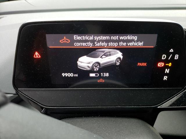 2021 VOLKSWAGEN ID.4 PRO WVGJNPE29MP056889