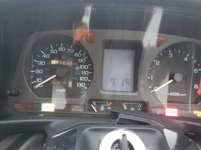 2000 HONDA GL1500 SE1 1HFSC2231YA201663