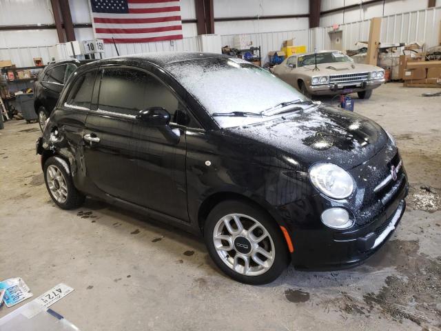 3C3CFFAR3ET205287 Fiat 500