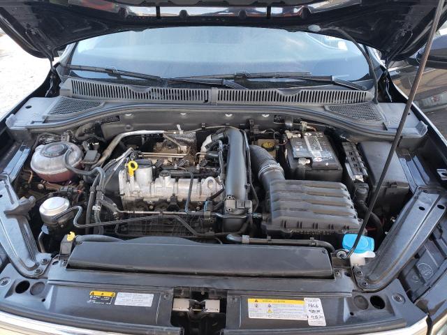 2020 VOLKSWAGEN JETTA SEL - 3VWE57BU0LM077921