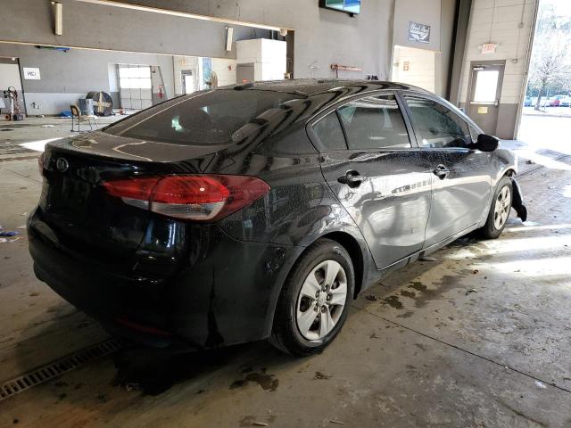 3KPFL4A73HE040841 KIA Forte