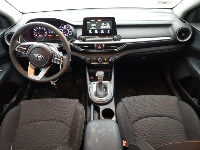 3KPF24AD4LE238796 KIA FORTE FE