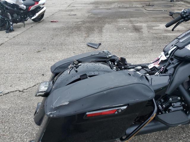 2021 HARLEY-DAVIDSON FLTRK 1HD1KZF13MB666376