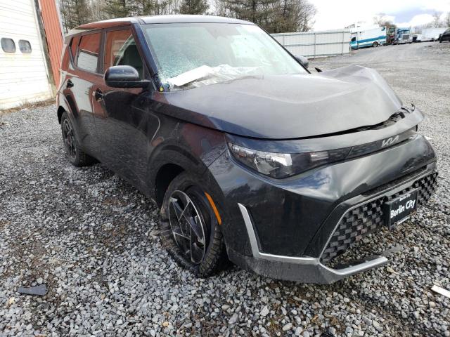 2023 KIA SOUL EX - KNDJ33AU6P7846049