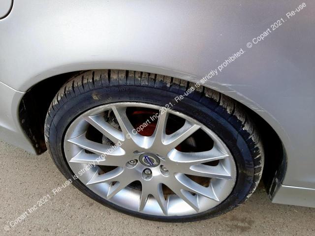 YV1MC68597J016832 Volvo C70 Se Lux