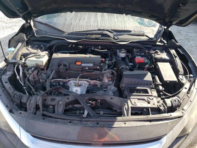 2016 HONDA CIVIC LX 19XFC2F54GE017031