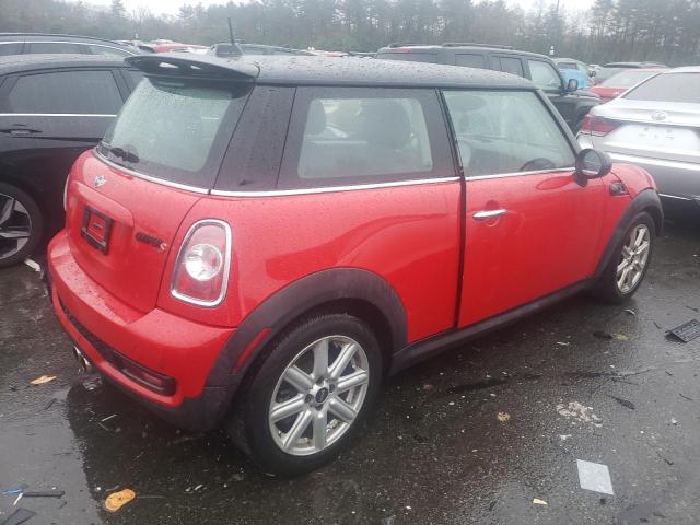 WMWSV3C50CT385367 Mini COOPER S