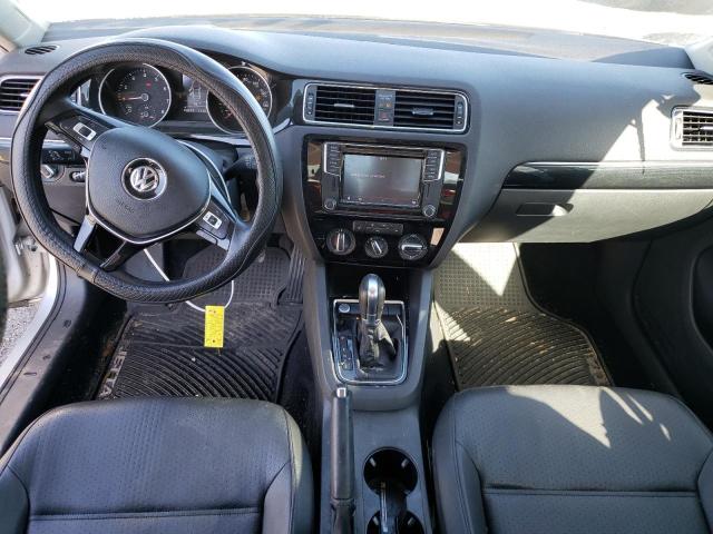 2016 VOLKSWAGEN JETTA SEL - 3VWL07AJ6GM356566