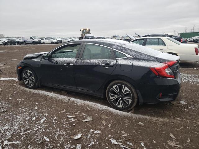 2016 HONDA CIVIC EXL 19XFC1F75GE012402