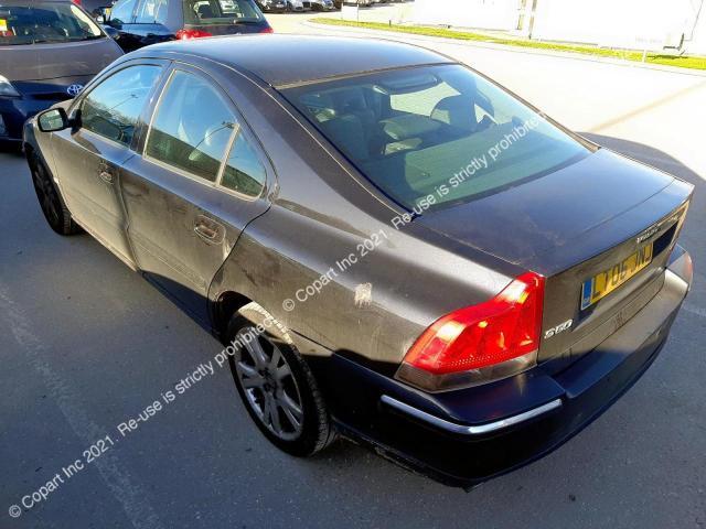 YV1RS494962532994 Volvo S60 S T Au