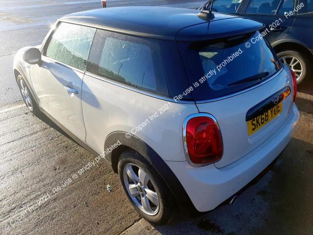WMWXR32000TM17410 Mini Cooper