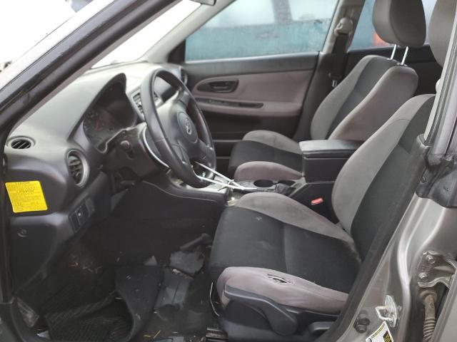 JF1GG676X6H821470 Subaru Impreza 2.5i Sports Wagon