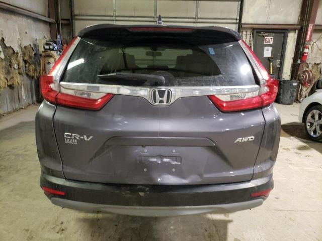 2018 HONDA CRV 7FARW2H89JE078781