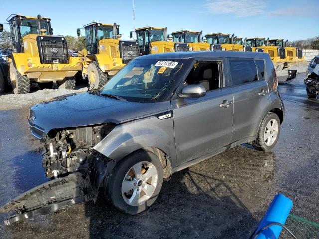 2018 KIA SOUL ✔️ For Sale, Used, Salvage Cars Auction