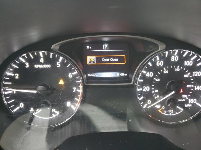 5N1DR2BN7LC623447 Nissan Pathfinder Sv