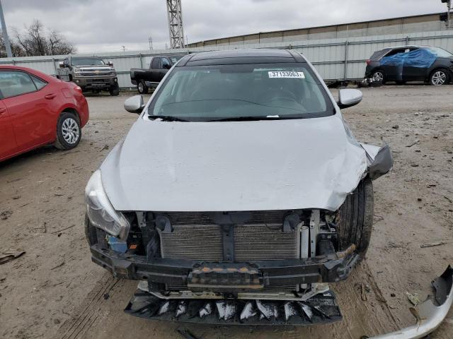 2016 KIA CADENZA LU - KNALN4D76G5206981