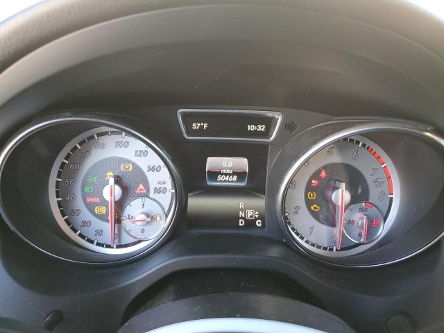 2016 MERCEDES-BENZ CLA 250 - WDDSJ4EB1GN370447