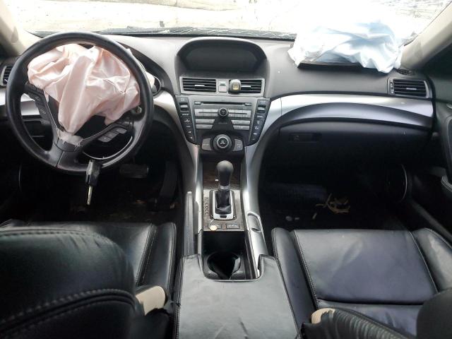 19UUA9F21AA008553 Acura TL