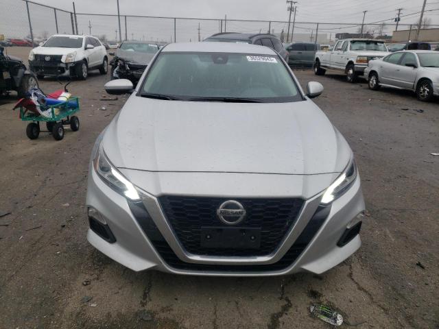 2022 NISSAN ALTIMA SV 1N4BL4DV2NN371139