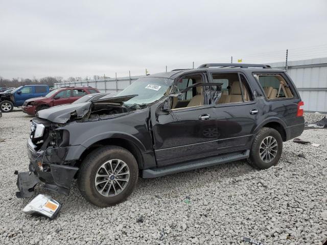 2014 Ford Expedition XLT