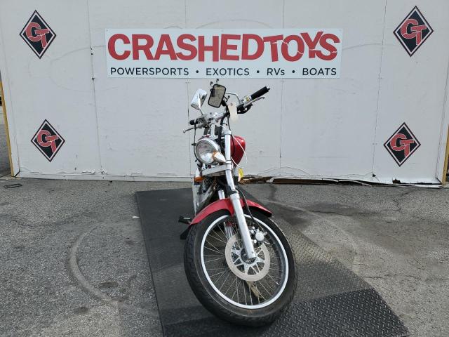 2015 SUZUKI LS650 JS1NP41A3F2100245