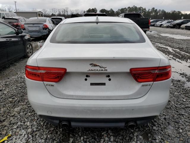 SAJAR4BG7HA976599 Jaguar XE