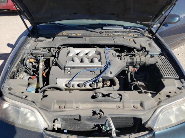 19UYA2254WL005053 Acura 3.0CL