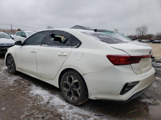 2019 KIA FORTE FE 3KPF24AD6KE060596