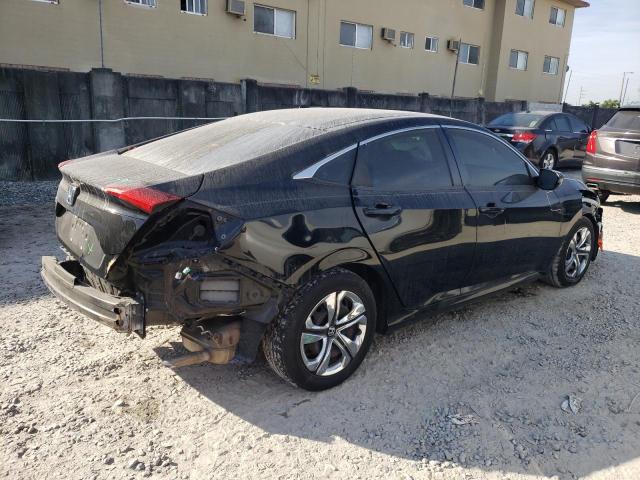 2016 HONDA CIVIC LX 19XFC2F54GE017031