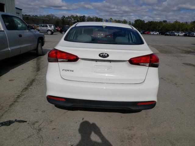 3KPFK4A70HE059818 KIA FORTE LX