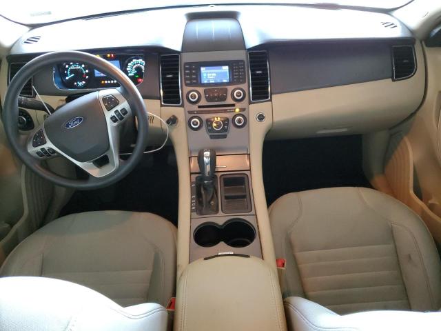 2016 FORD TAURUS SE - 1FAHP2D83GG146863