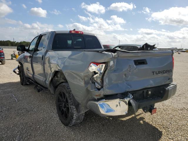 2020 TOYOTA TUNDRA DOU 5TFRY5F10LX270709
