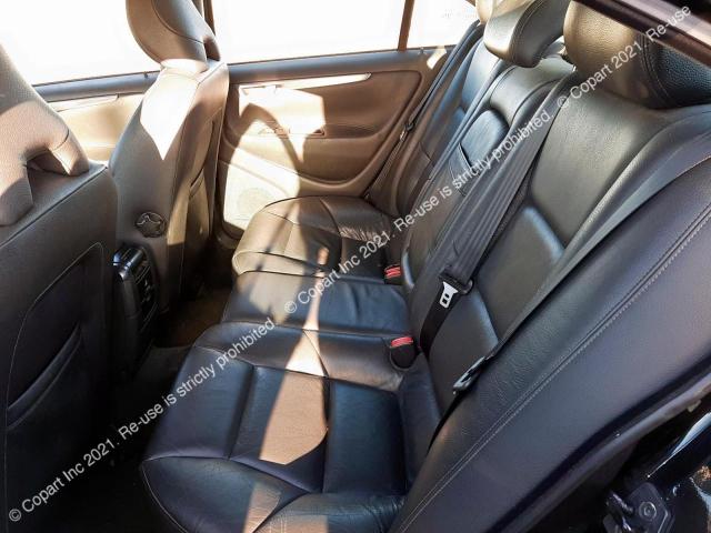 YV1RS494962532994 Volvo S60 S T Au