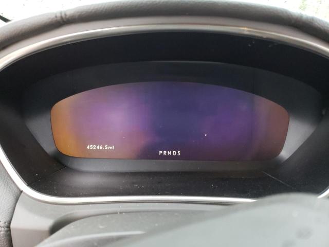 2019 LINCOLN NAUTILUS S 2LMPJ6K93KBL14561