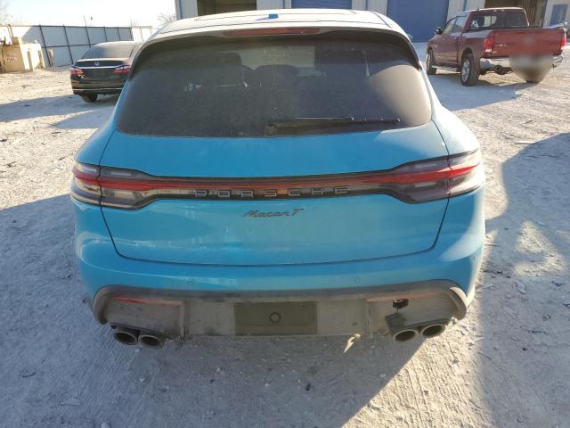 2023 PORSCHE MACAN BASE WP1AA2A51PLB00719