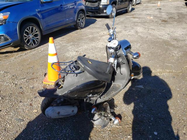 2006 YAMAHA CX50 U LPRSA30A16A104753