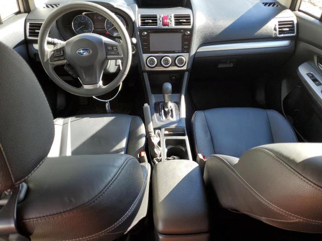2015 SUBARU XV CROSSTR JF2GPAPC0F8307003