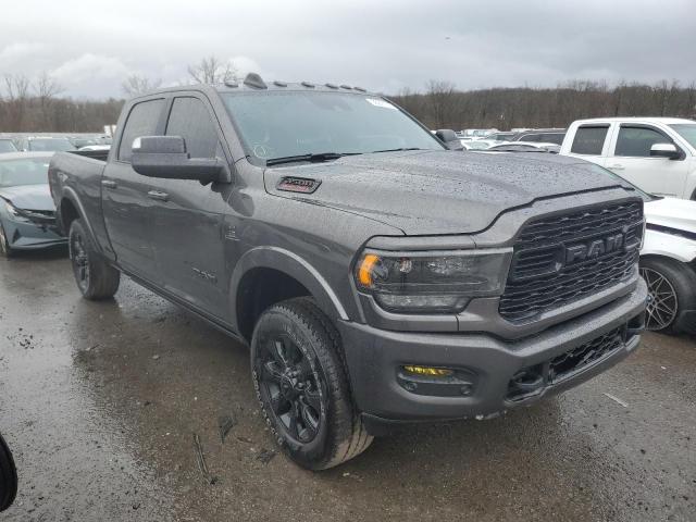 2022 RAM 3500 LIMIT 3C63R3SL6NG213119