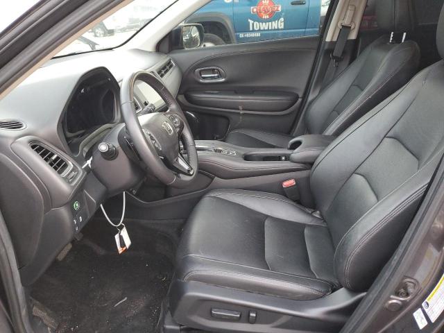 2019 HONDA HR-V TOURI 3CZRU6H99KM716911