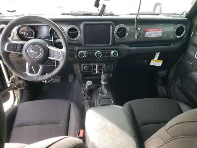 1C4HJXEN9NW251651 Jeep Wrangler Unlimited Sahara