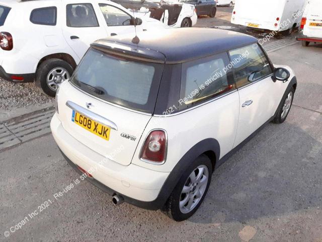 WMWMF32030TV42350 Mini Cooper