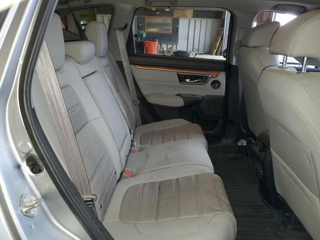 2019 HONDA CR-V EXL - 2HKRW2H81KH657780