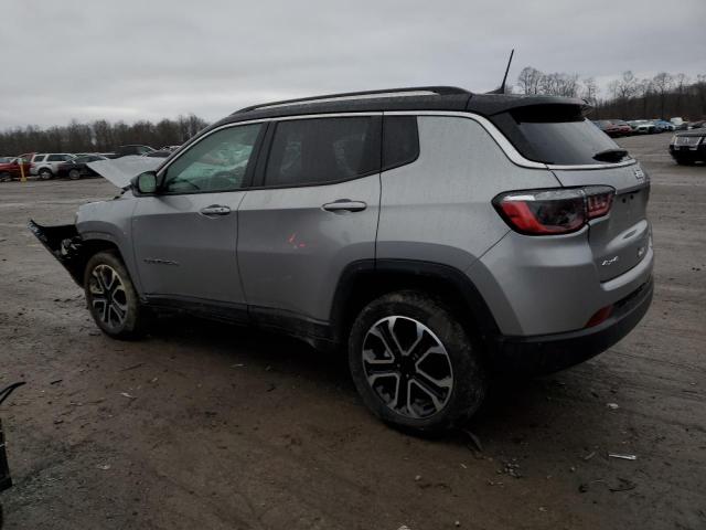 2022 JEEP COMPASS LI - 3C4NJDCB3NT149052