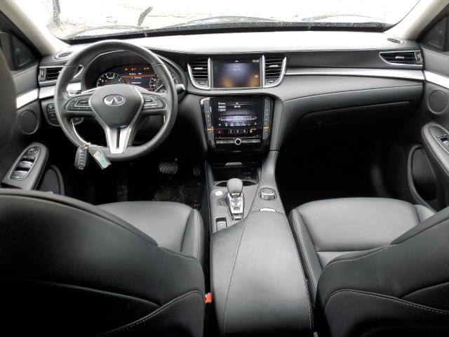 2021 INFINITI QX50 LUXE 3PCAJ5BA8MF118907